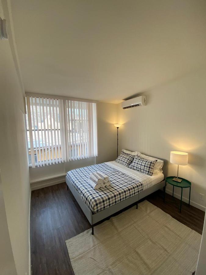 Cozy Andcomfortable Hollywood Apartment Los Angeles Exterior foto